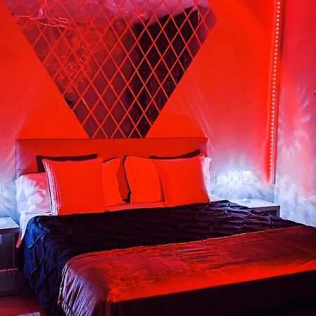 Diamond Suite Верона Экстерьер фото