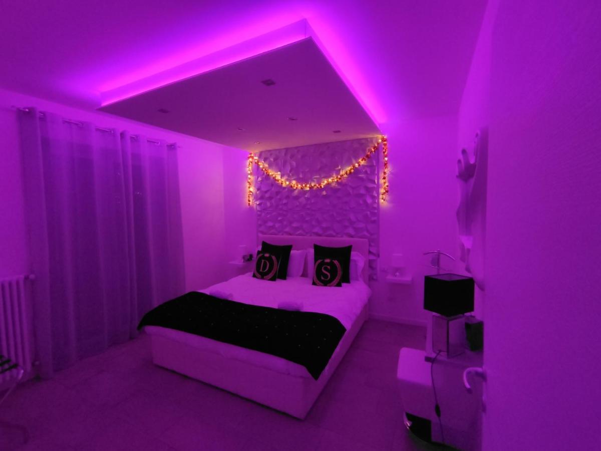 Diamond Suite Верона Экстерьер фото