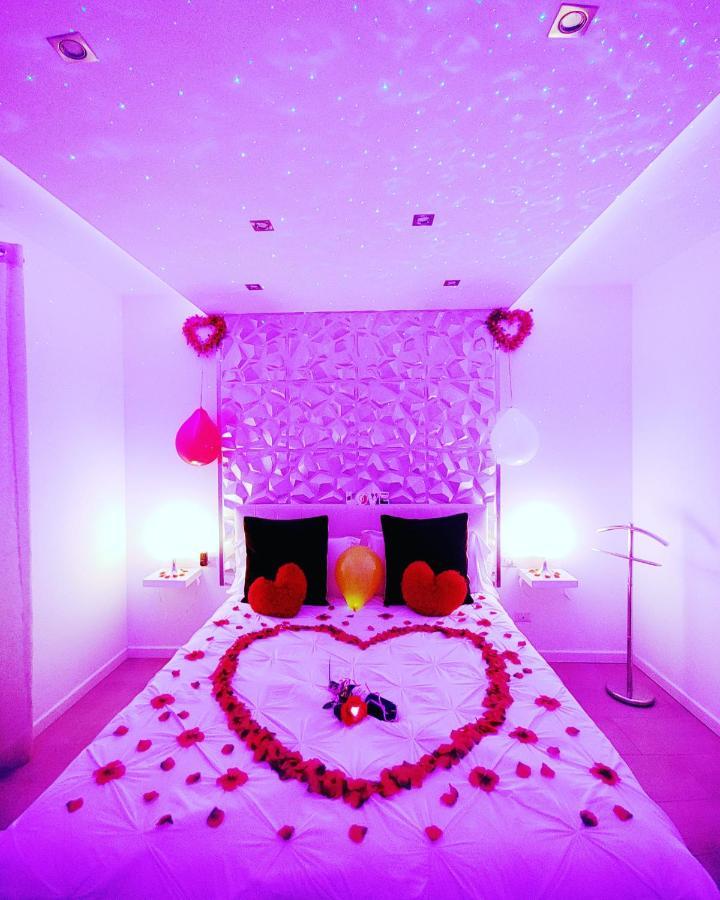 Diamond Suite Верона Экстерьер фото