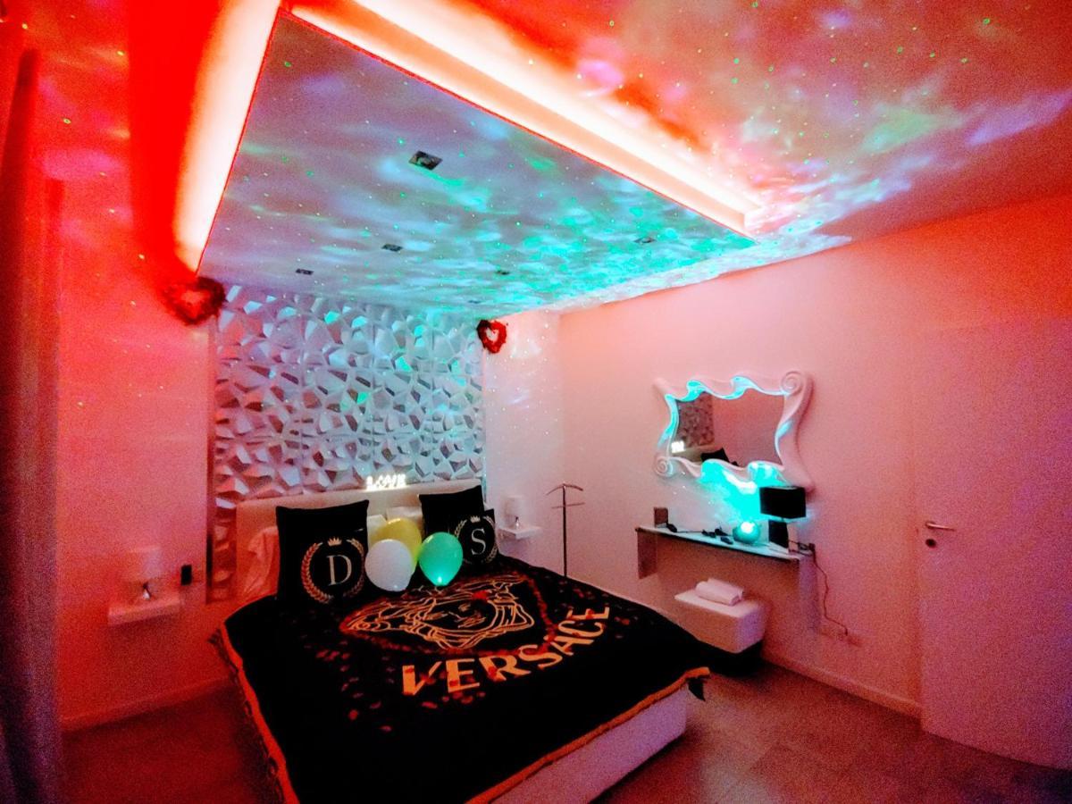 Diamond Suite Верона Экстерьер фото