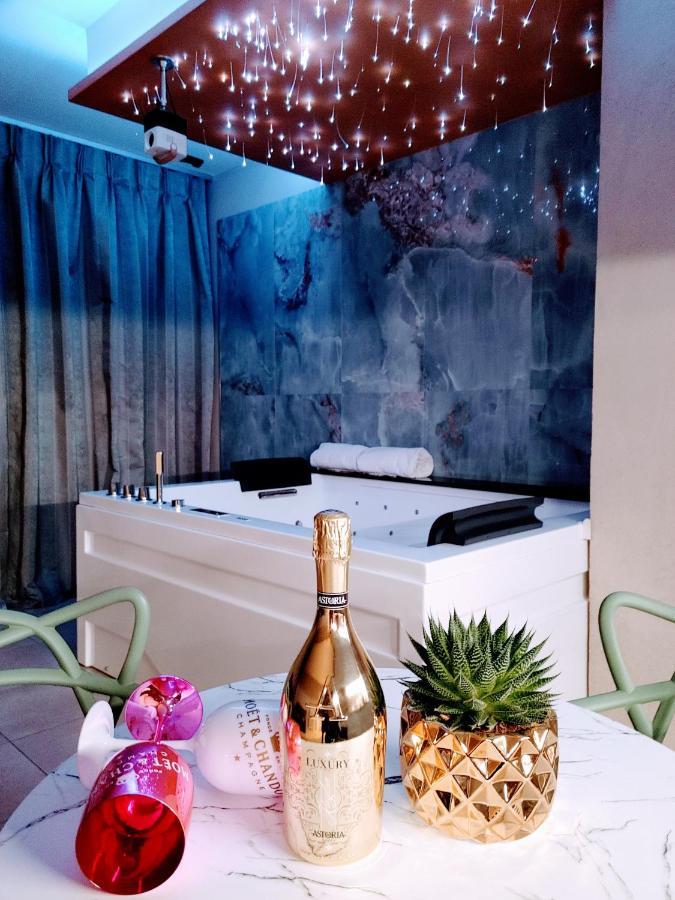 Diamond Suite Верона Экстерьер фото