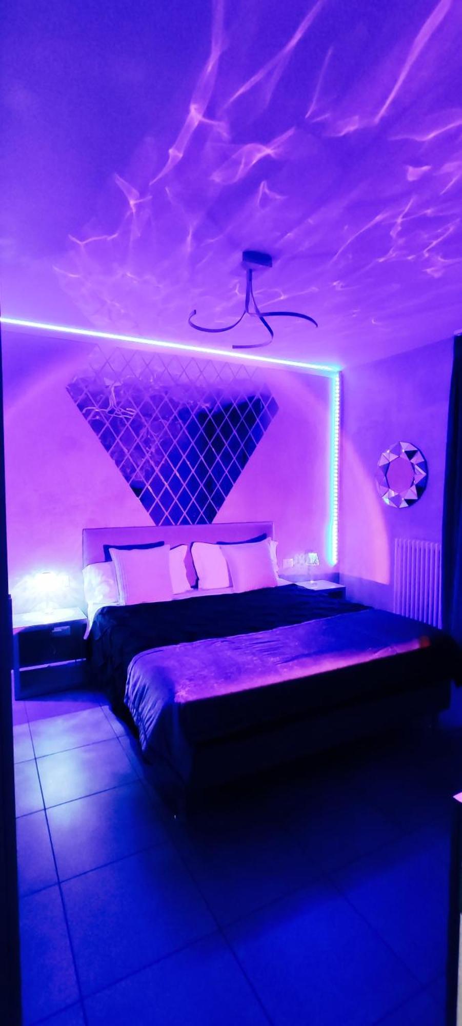 Diamond Suite Верона Экстерьер фото