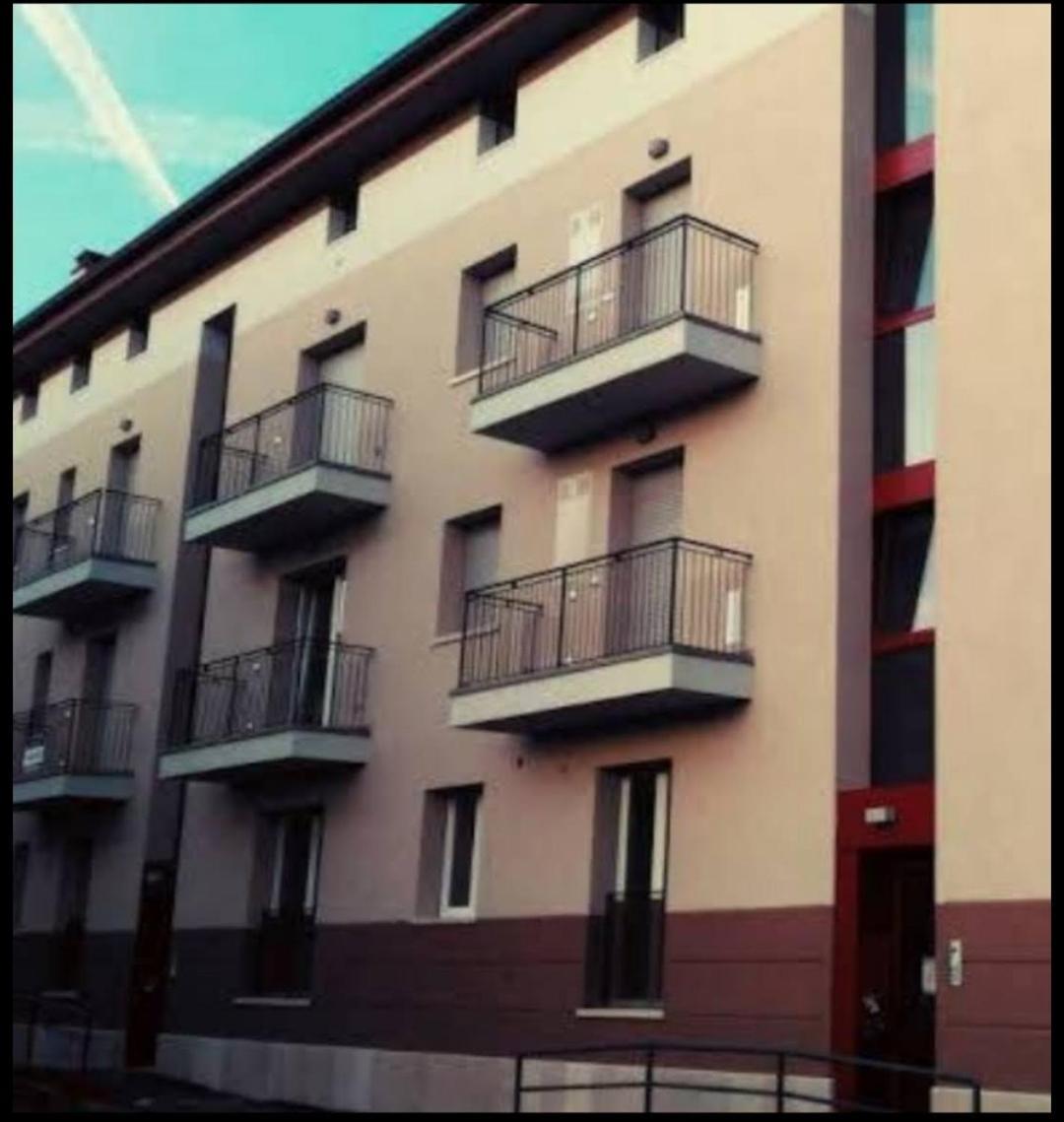 Diamond Suite Верона Экстерьер фото