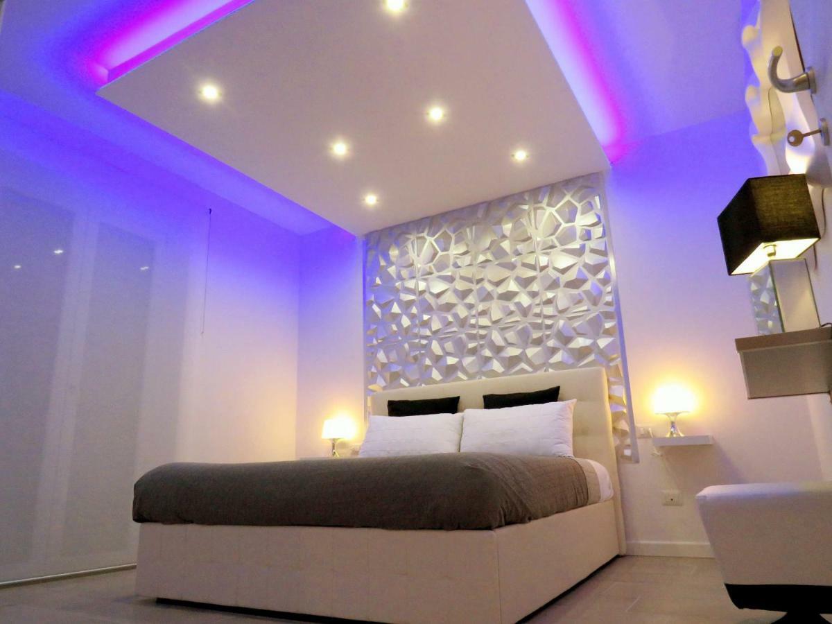 Diamond Suite Верона Экстерьер фото