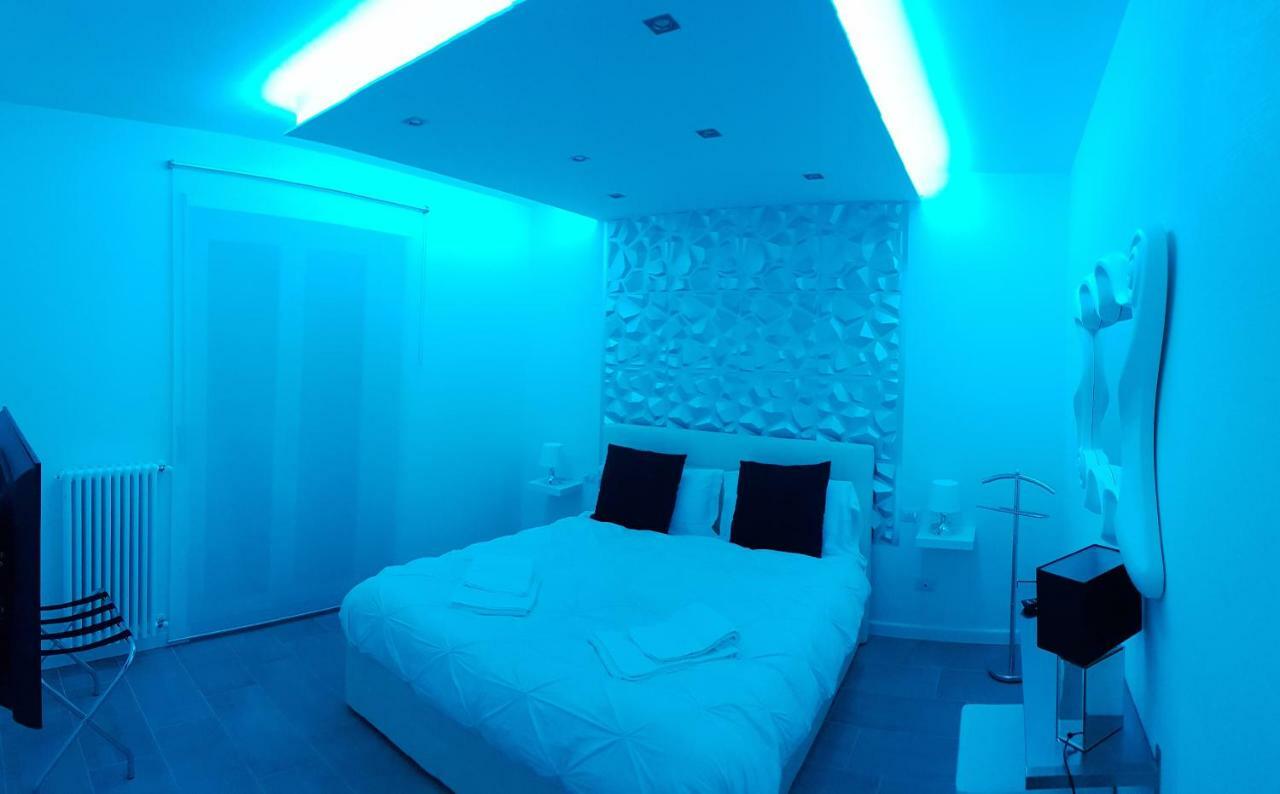 Diamond Suite Верона Экстерьер фото