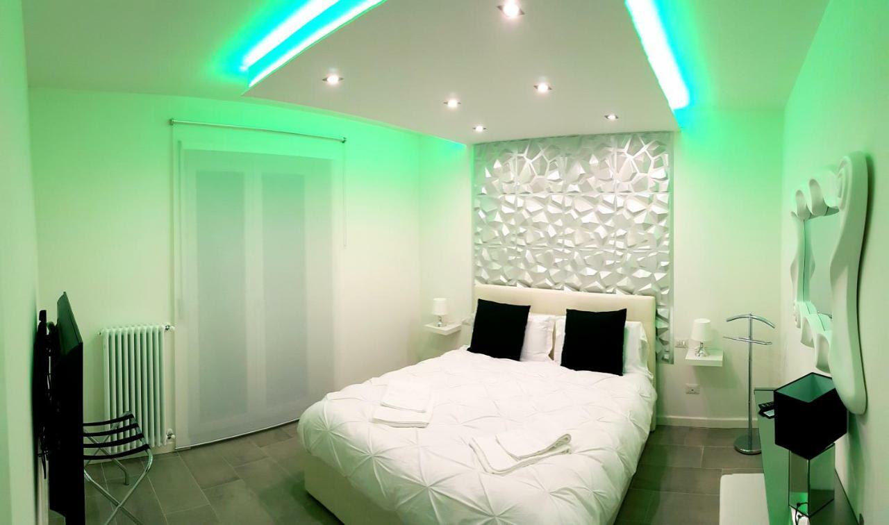 Diamond Suite Верона Экстерьер фото
