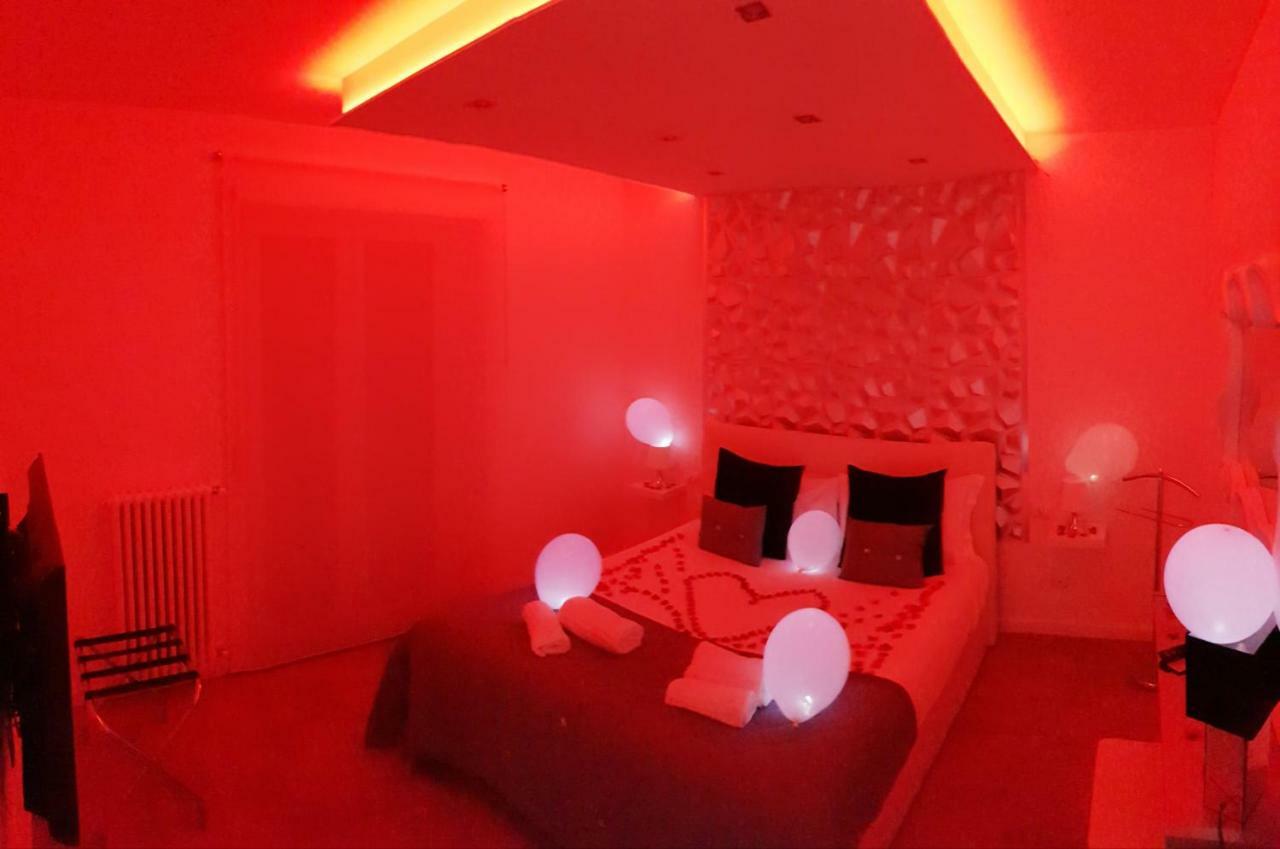 Diamond Suite Верона Экстерьер фото