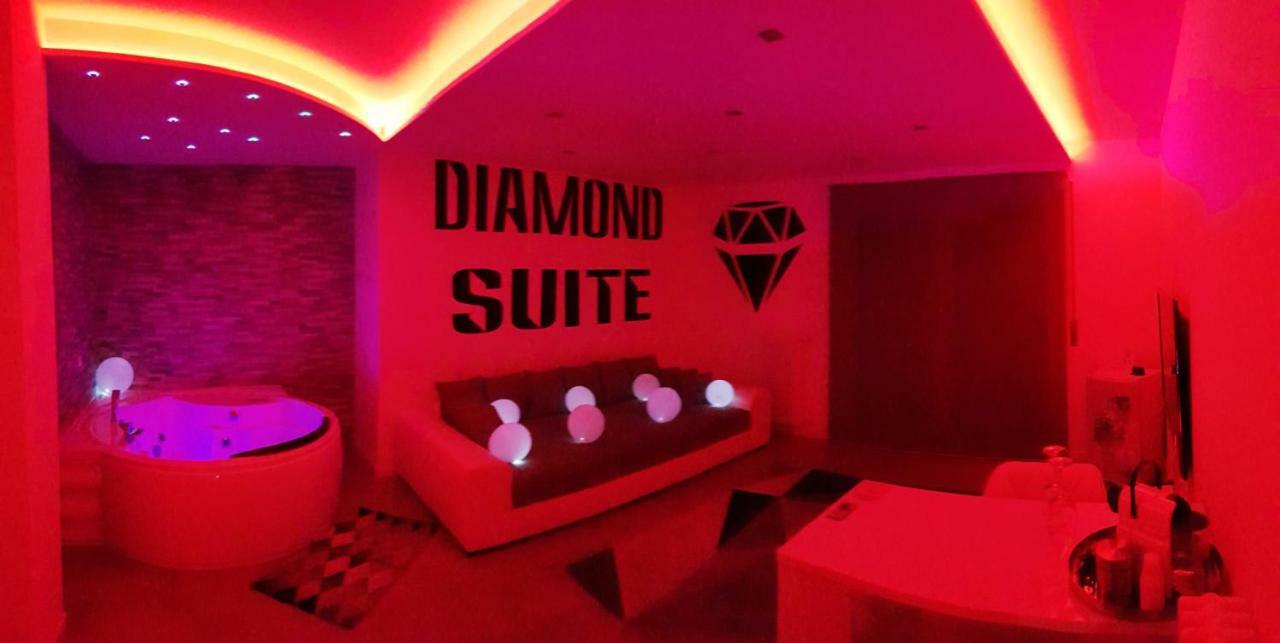 Diamond Suite Верона Экстерьер фото