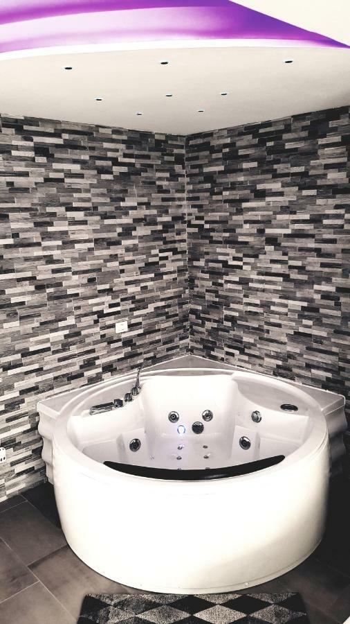 Diamond Suite Верона Экстерьер фото