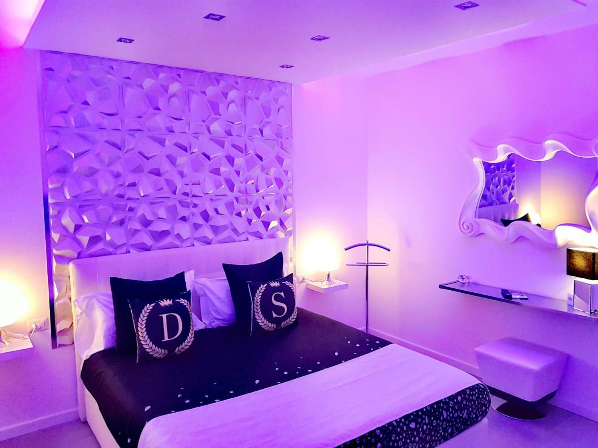 Diamond Suite Верона Экстерьер фото