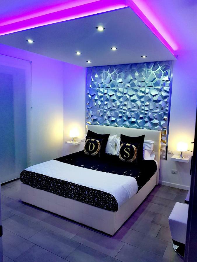 Diamond Suite Верона Экстерьер фото