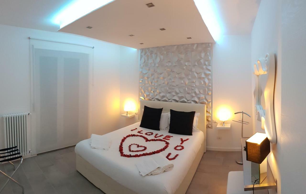 Diamond Suite Верона Экстерьер фото
